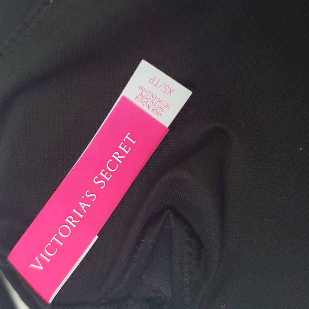 Victoria Secret Embroidered String Bikini - Picture 12 of 12